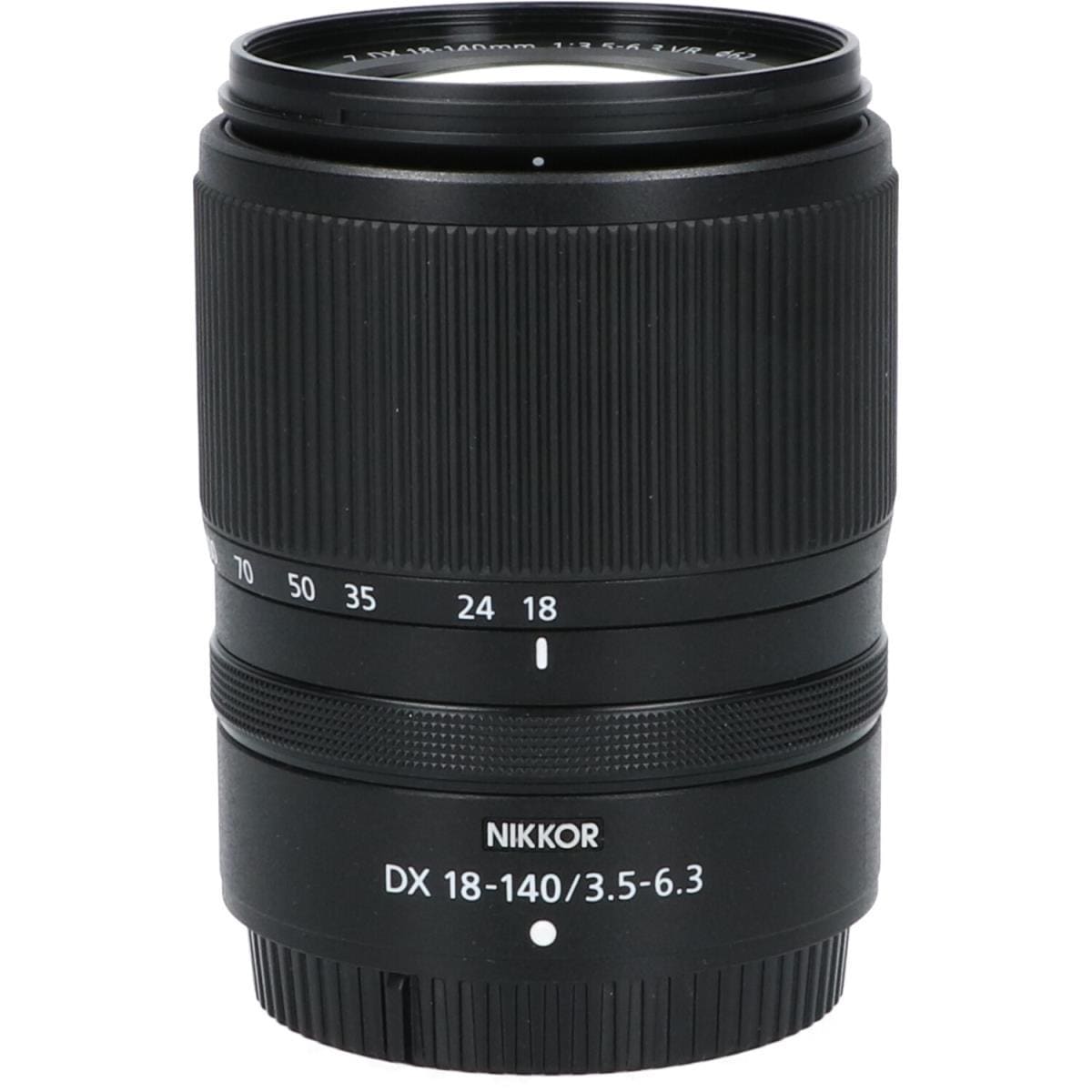 ＮＩＫＯＮ　Ｚ　ＤＸ１８－１４０ｍｍ　Ｆ３．５－６．３ＶＲ