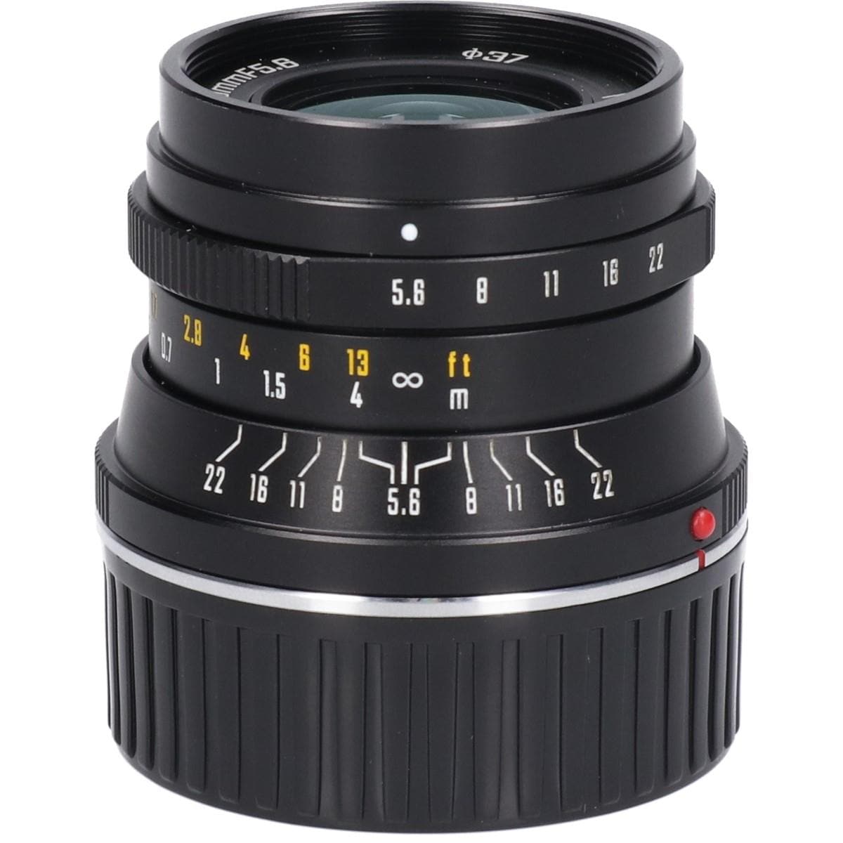 ２８ｍｍ　Ｆ５．６