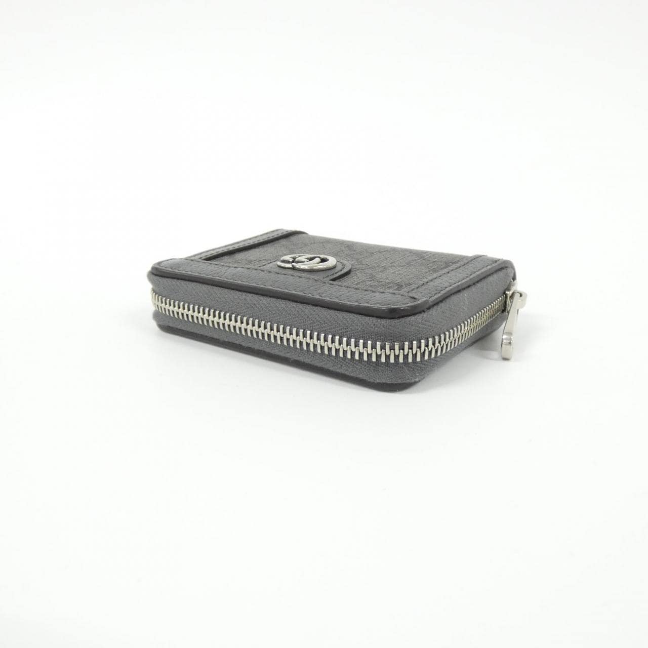 【未使用品】グッチ OPHIDIA 791744 UULBN コインケース