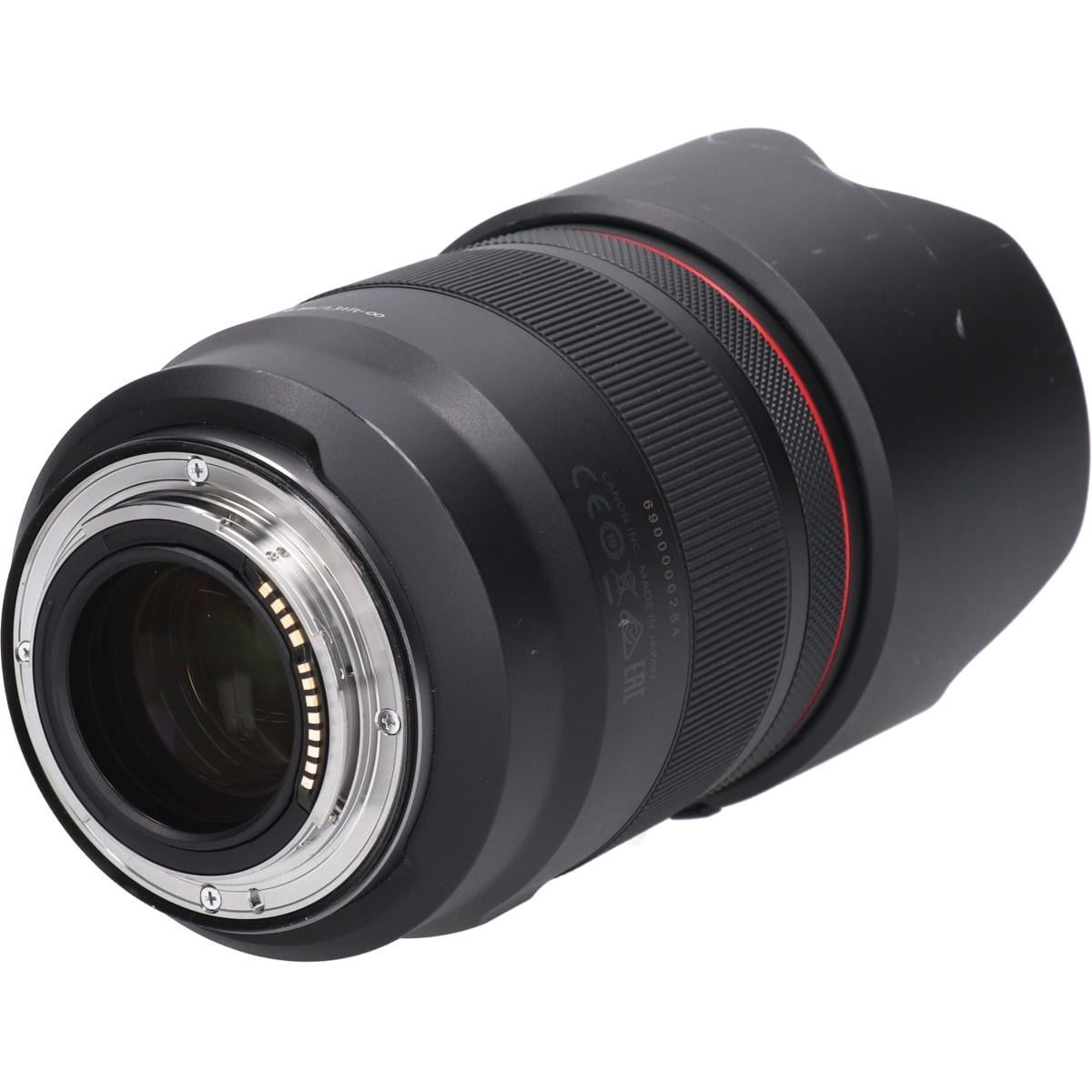 ＲＦ５０ｍｍ　Ｆ１．２Ｌ　ＵＳＭ