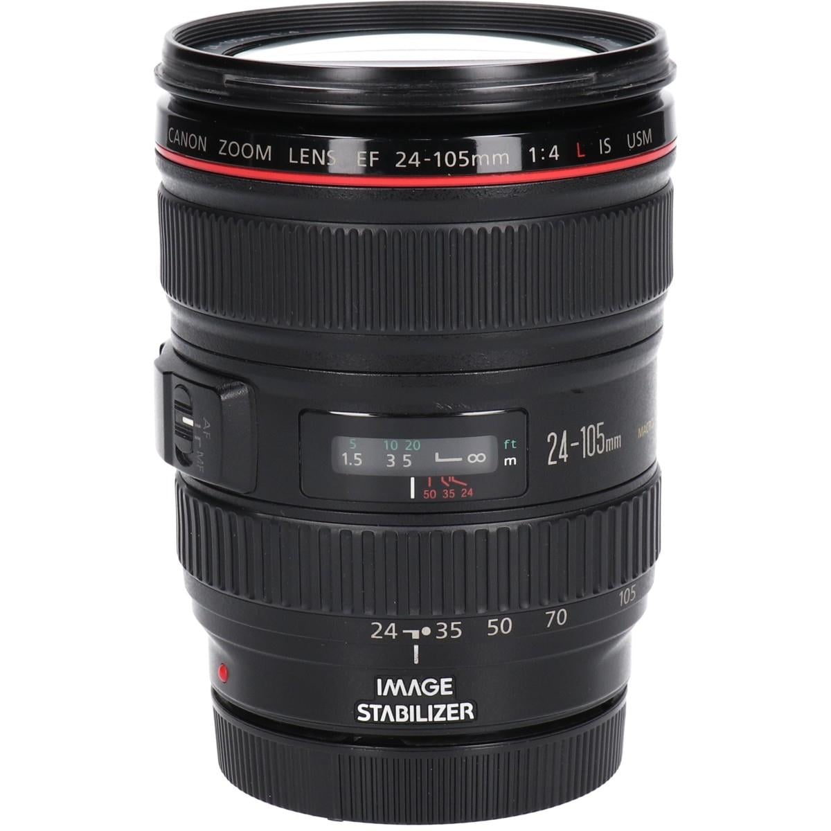ＥＦ２４－１０５ｍｍ　Ｆ４Ｌ　ＩＳ　ＵＳＭ