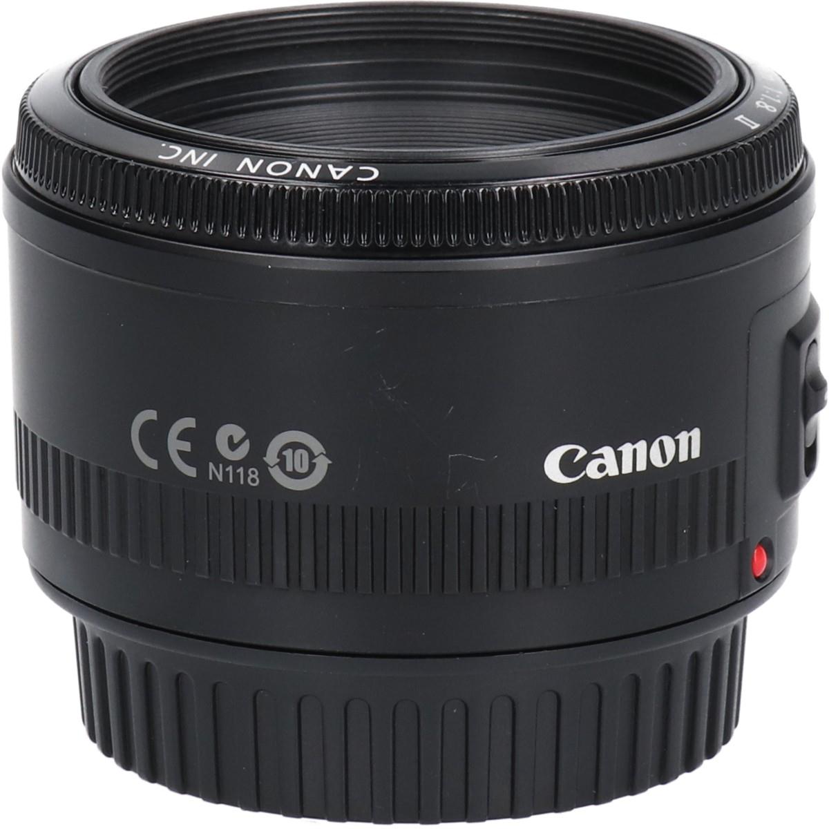 ＥＦ５０ｍｍ　Ｆ１．８ＩＩ
