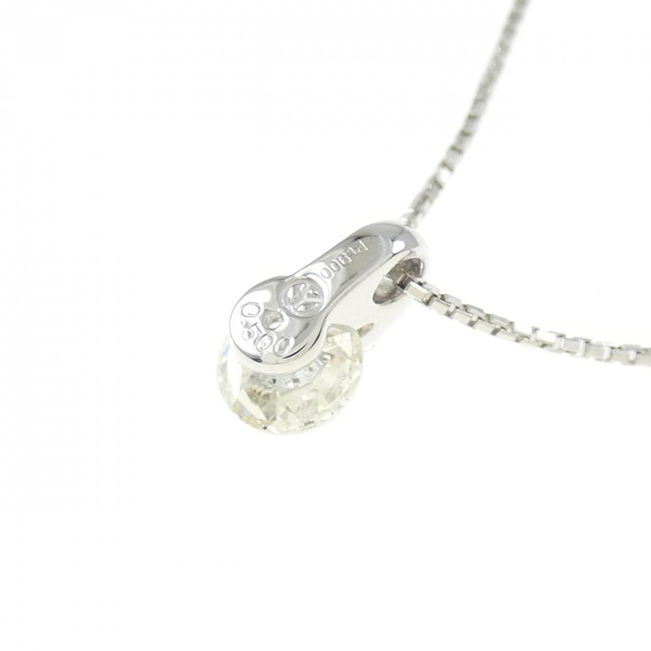 PT900/PT850钻石项链 0.500CT
