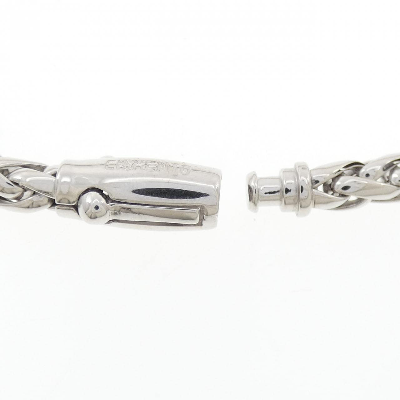 キメント 750WG ブレスレット