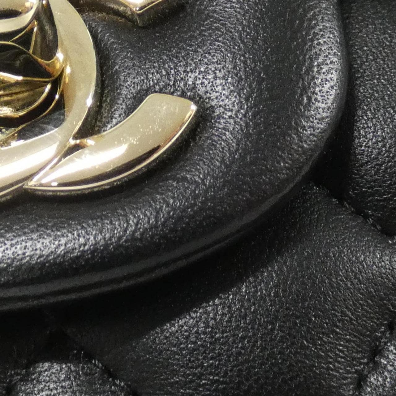 シャネル 35200 ショルダーバッグ