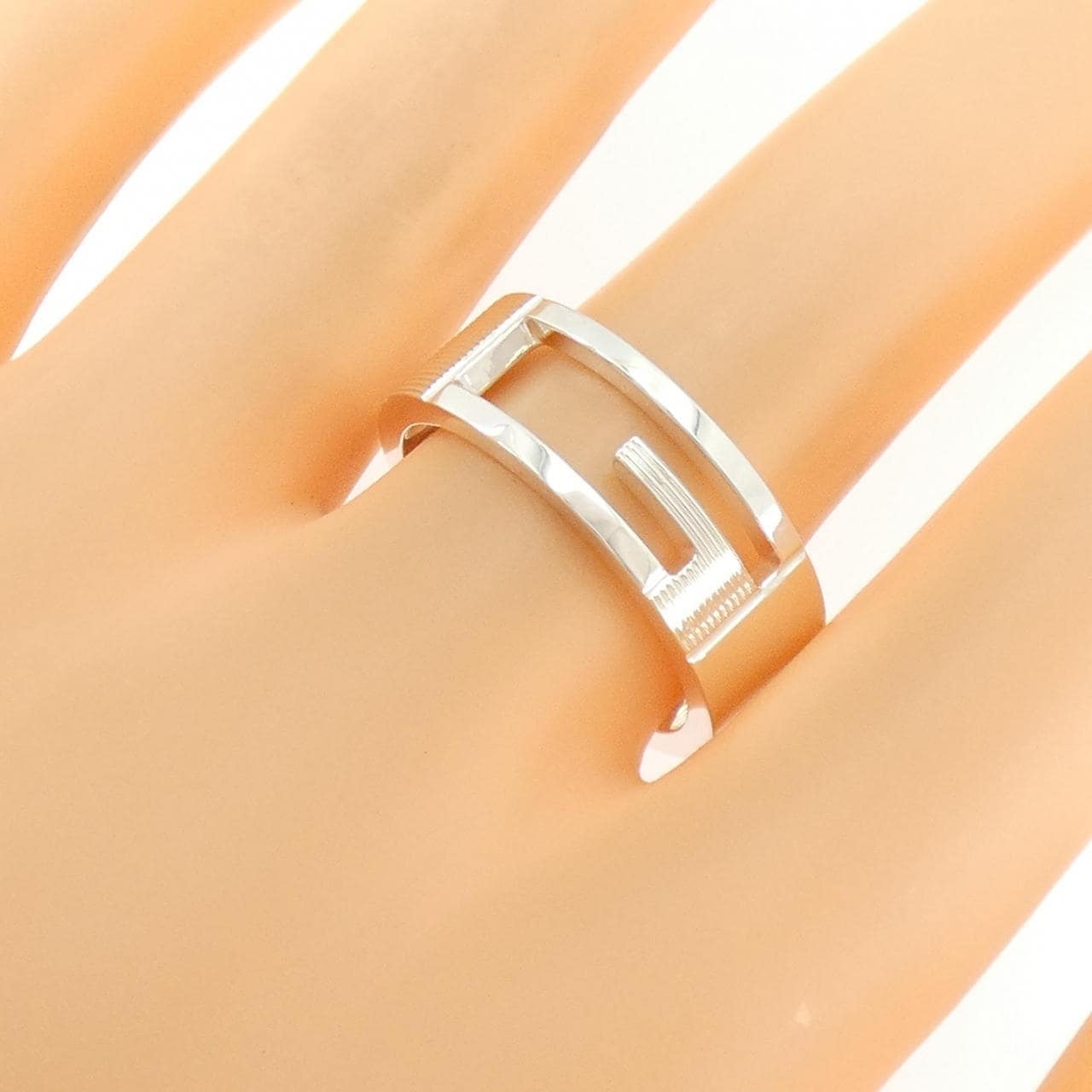 グッチ 925 リング