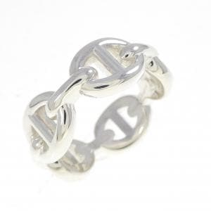 エルメス シェーヌ ダンクル アンシェネ リング