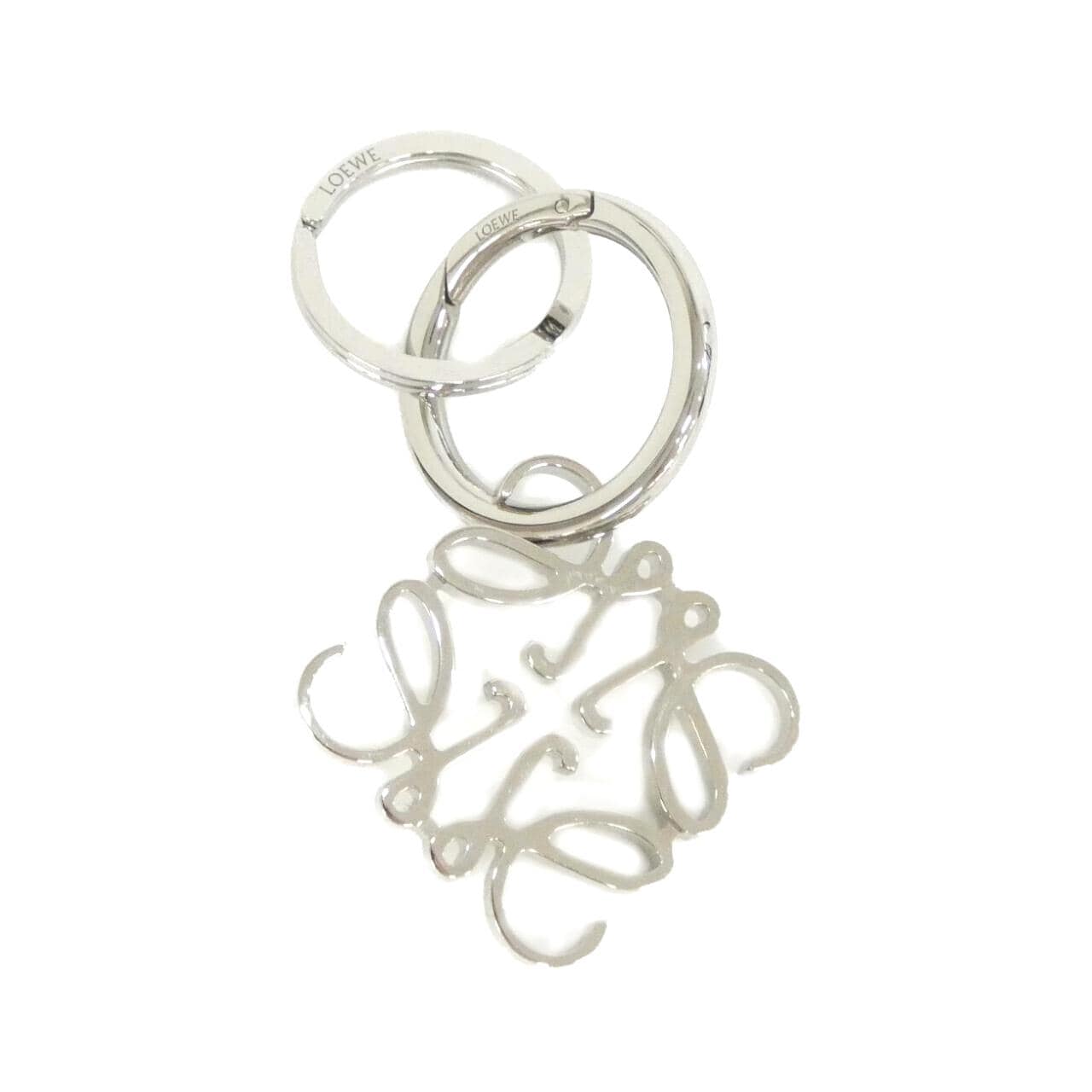 ロエベ 111 25 203 キーリング