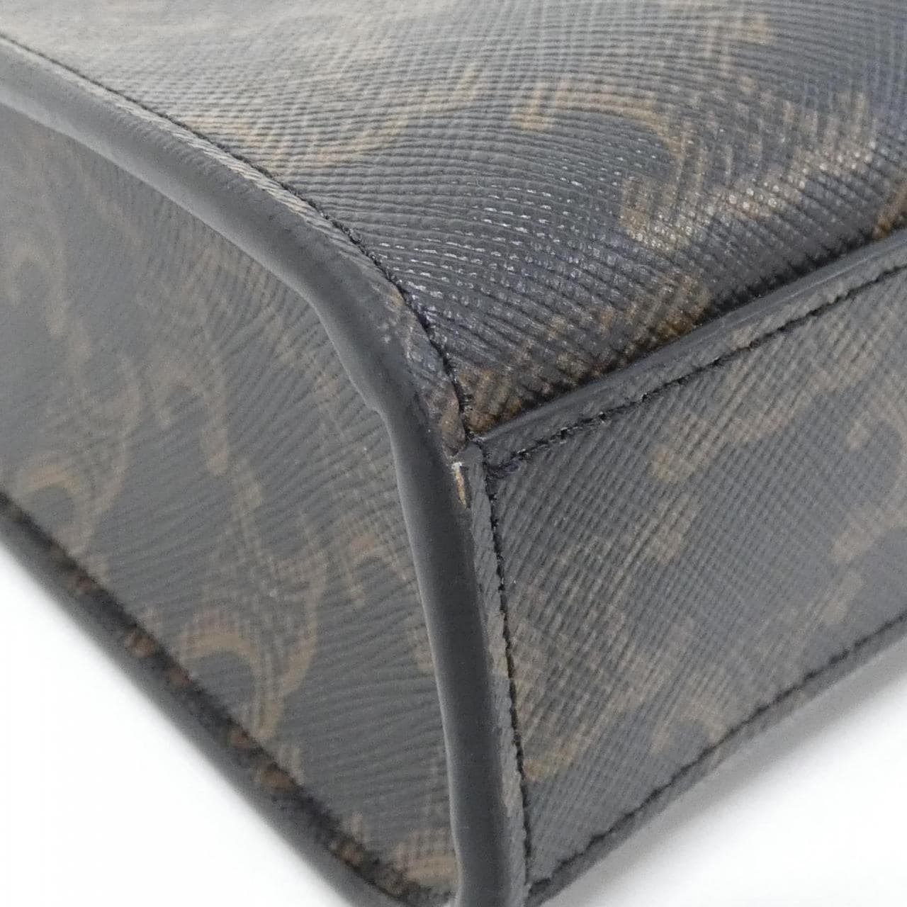 セリーヌ ミニ バーティカル カバ 194372BZK バッグ