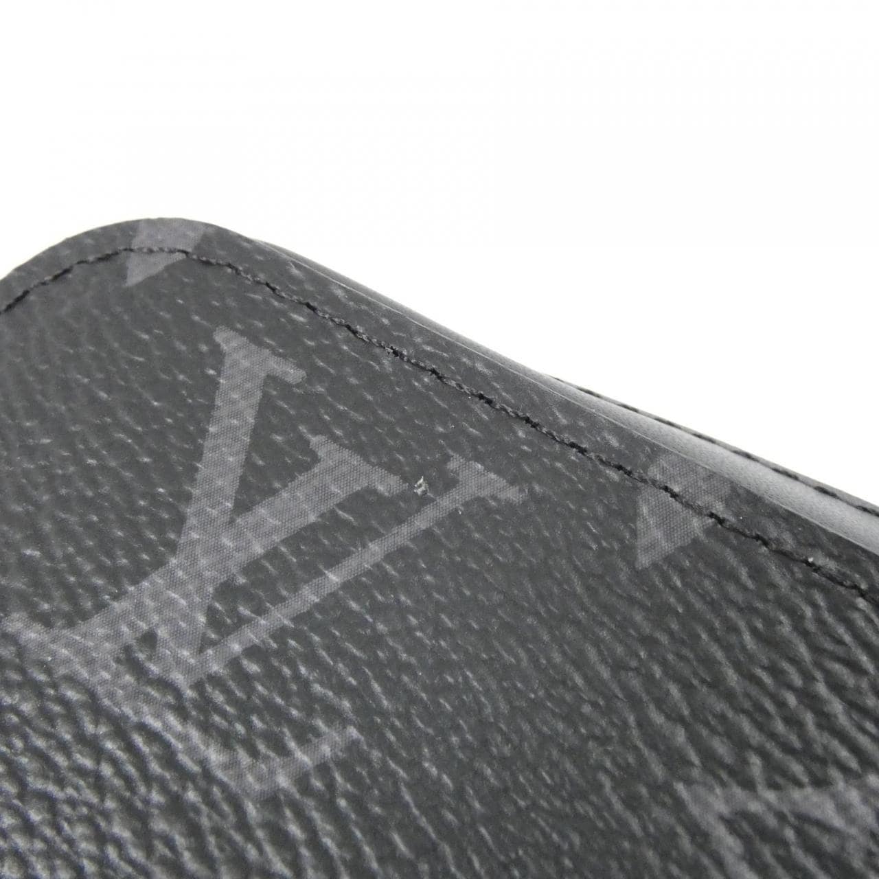 ルイヴィトン モノグラム エクリプス ジッピーXL M61698 財布