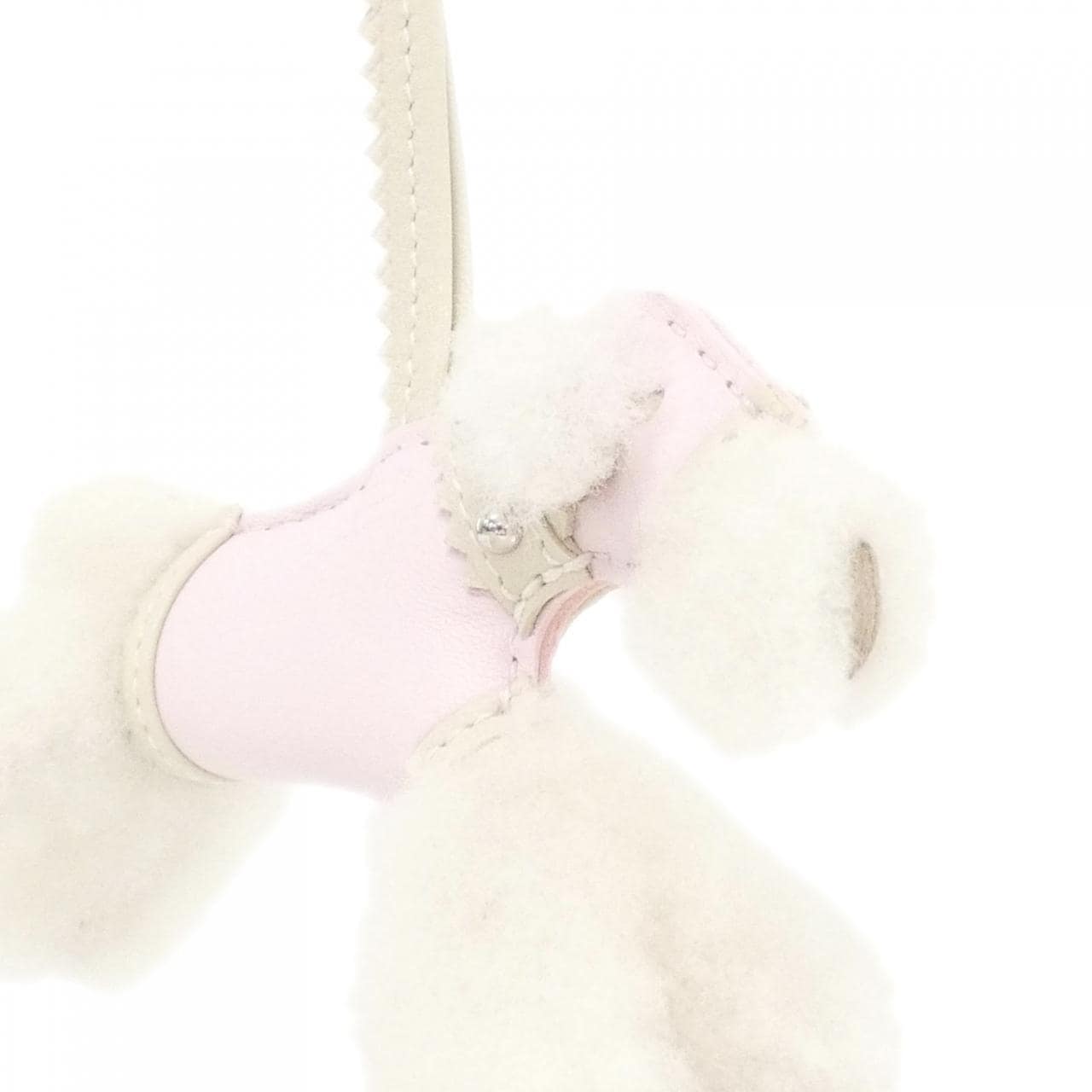 【未使用品】エルメス バディ エピック 086723CK バッグチャーム
