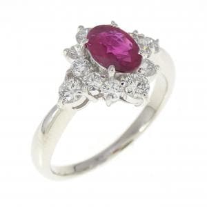 ruby ring