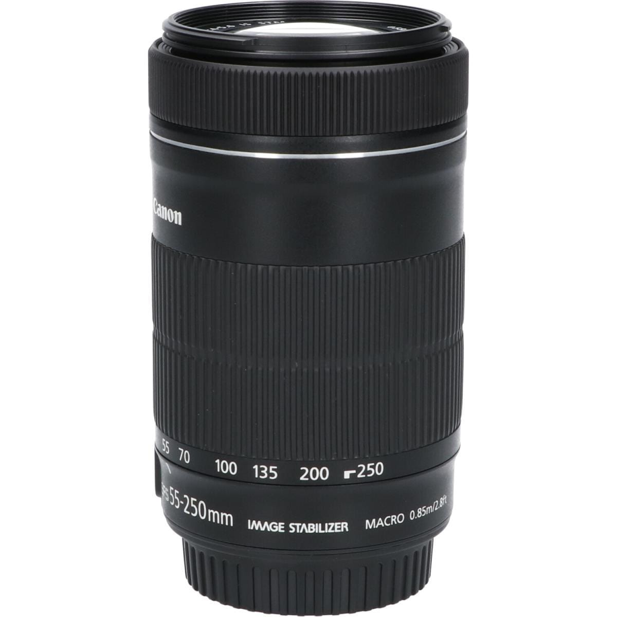 CANON EF-S55-250mm F4-5.6IS STM