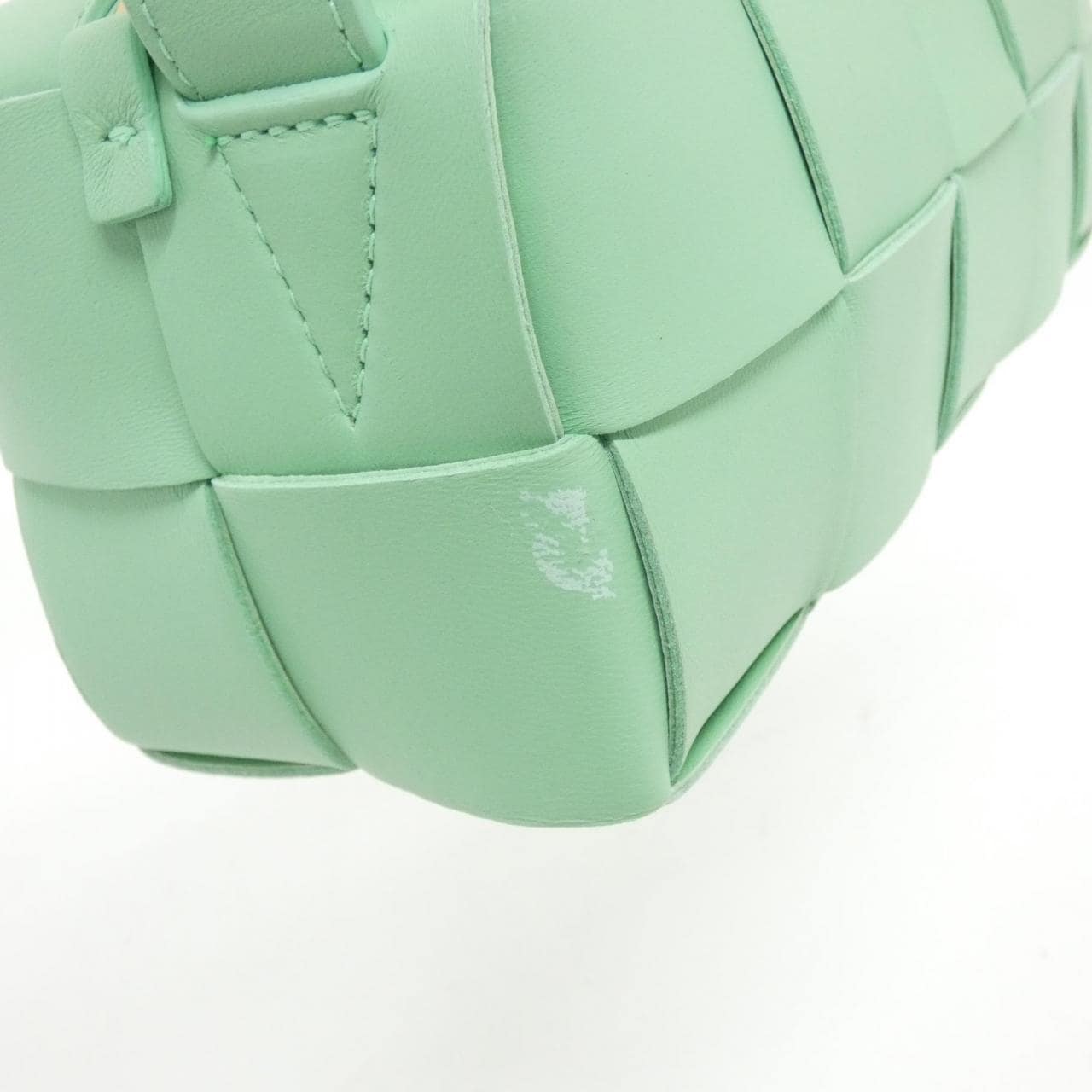 BOTTEGA VENETA 729166 VMAY1 Shoulder Bag