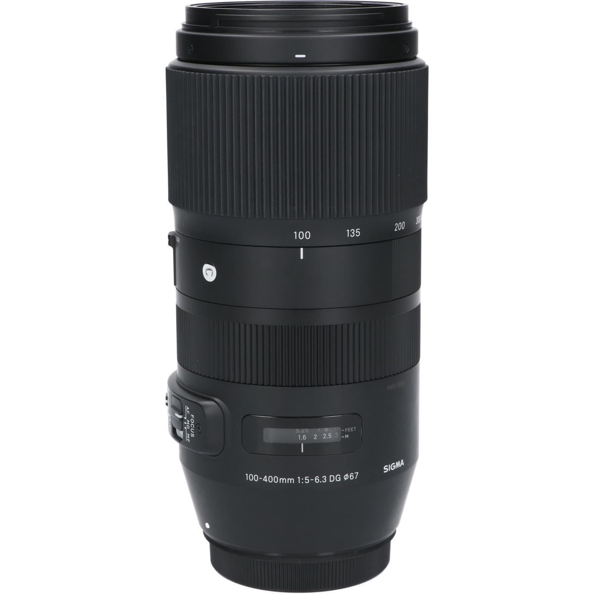 EOS100-400mm F5-6.3DG OS(C)