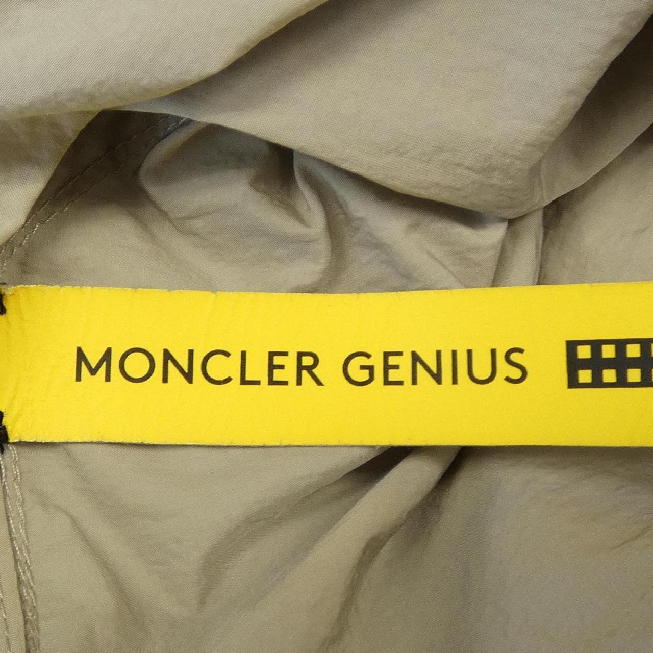モンクレール ジーニアス MONCLER GENIUS ブルゾン