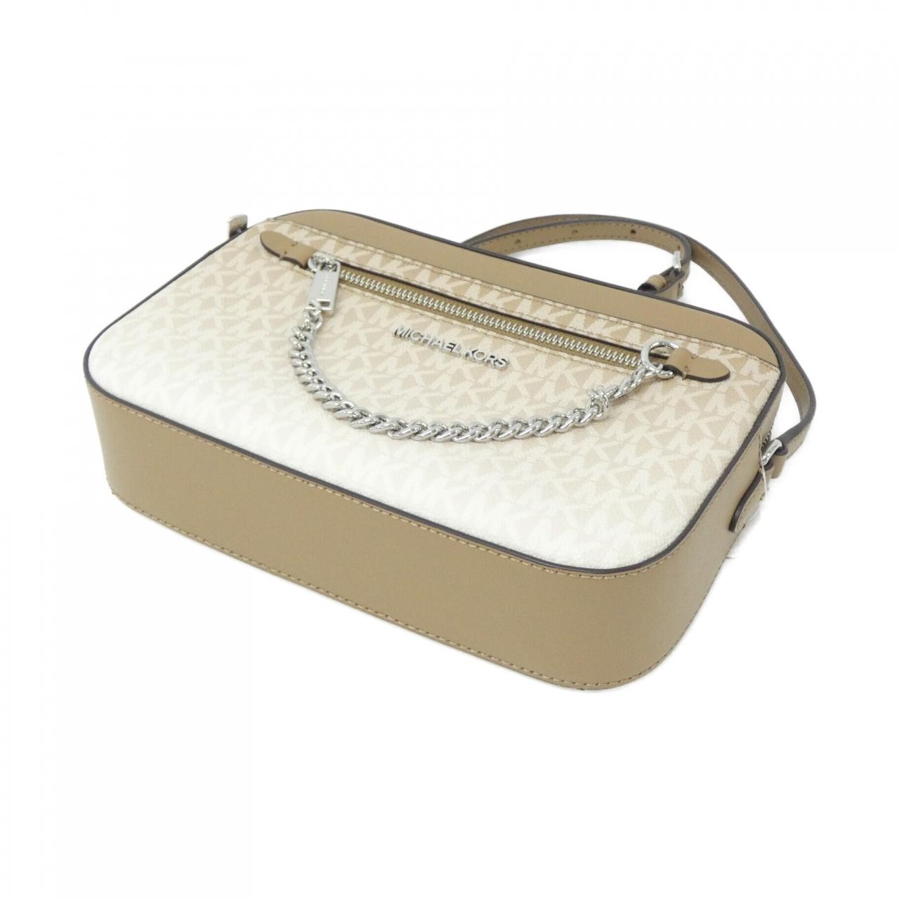 【新品】マイケルマイケルコース JET SET ITEM 35R5STTC9V ショルダーバッグ