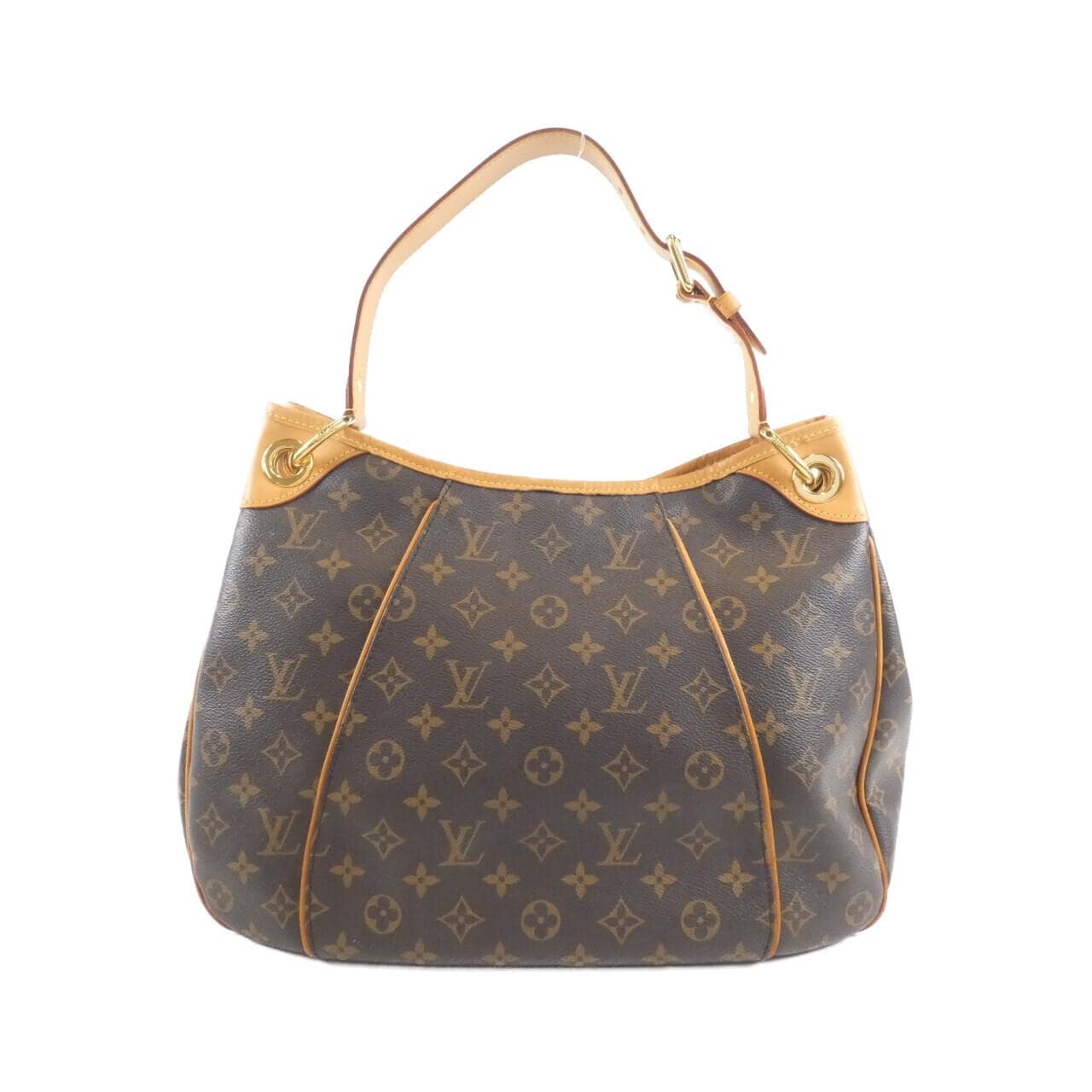 LOUIS VUITTON Monogram Galliera PM M56382 單肩包