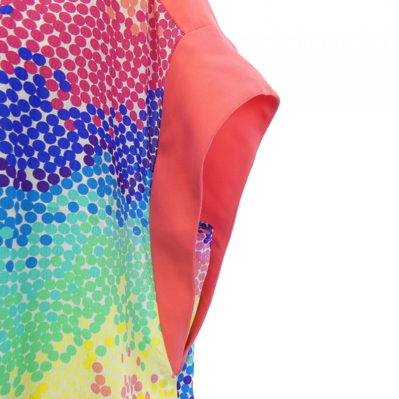 レオナール LEONARD シャツ