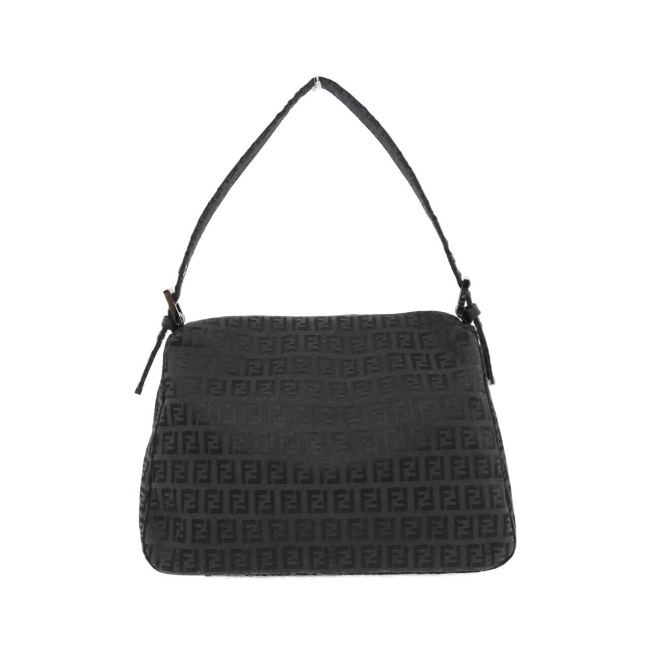 FENDI Mamma Baguette 8BR001 JQ5 Shoulder Bag