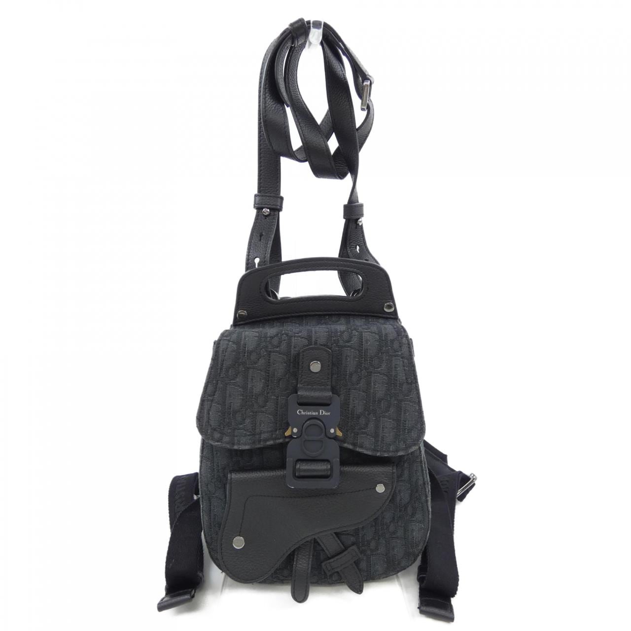 ディオール DIOR BACKPACK