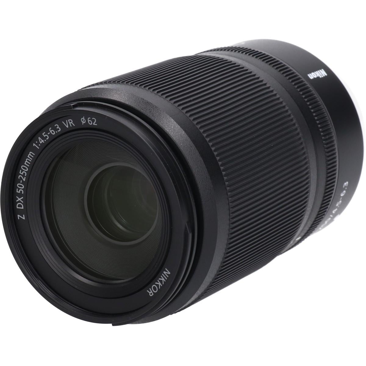 Ｚ　ＤＸ５０－２５０ｍｍ　Ｆ４．５－６．３ＶＲ