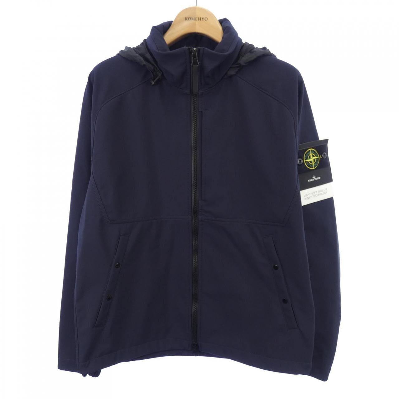 ストーンアイランド STONE ISLAND K1S154100010 S0A22 ジャケット