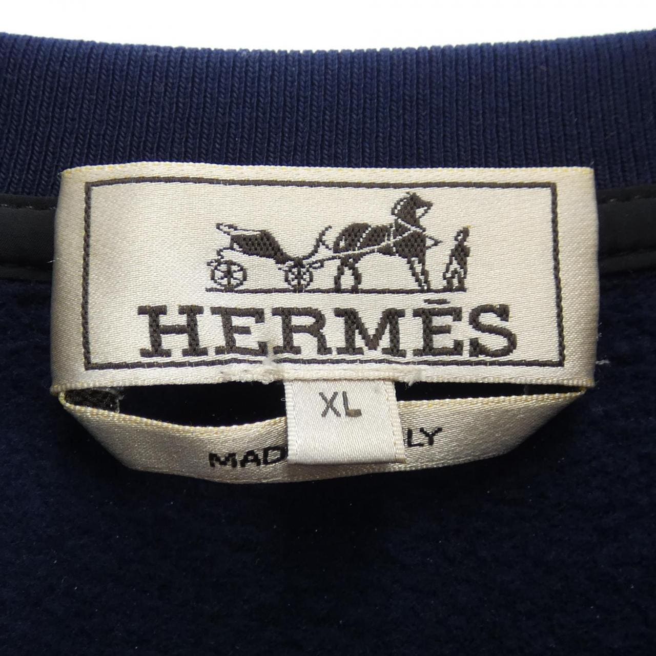 エルメス HERMES *11-5737 トップス