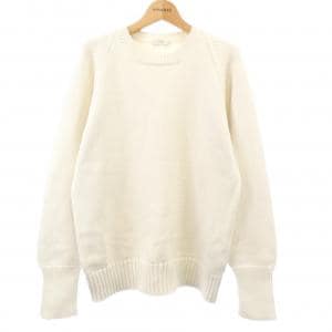 エイトン ATON ニット