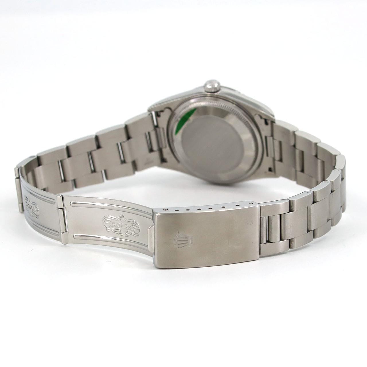 ロレックス エアキング 14000 SS 自動巻 A番