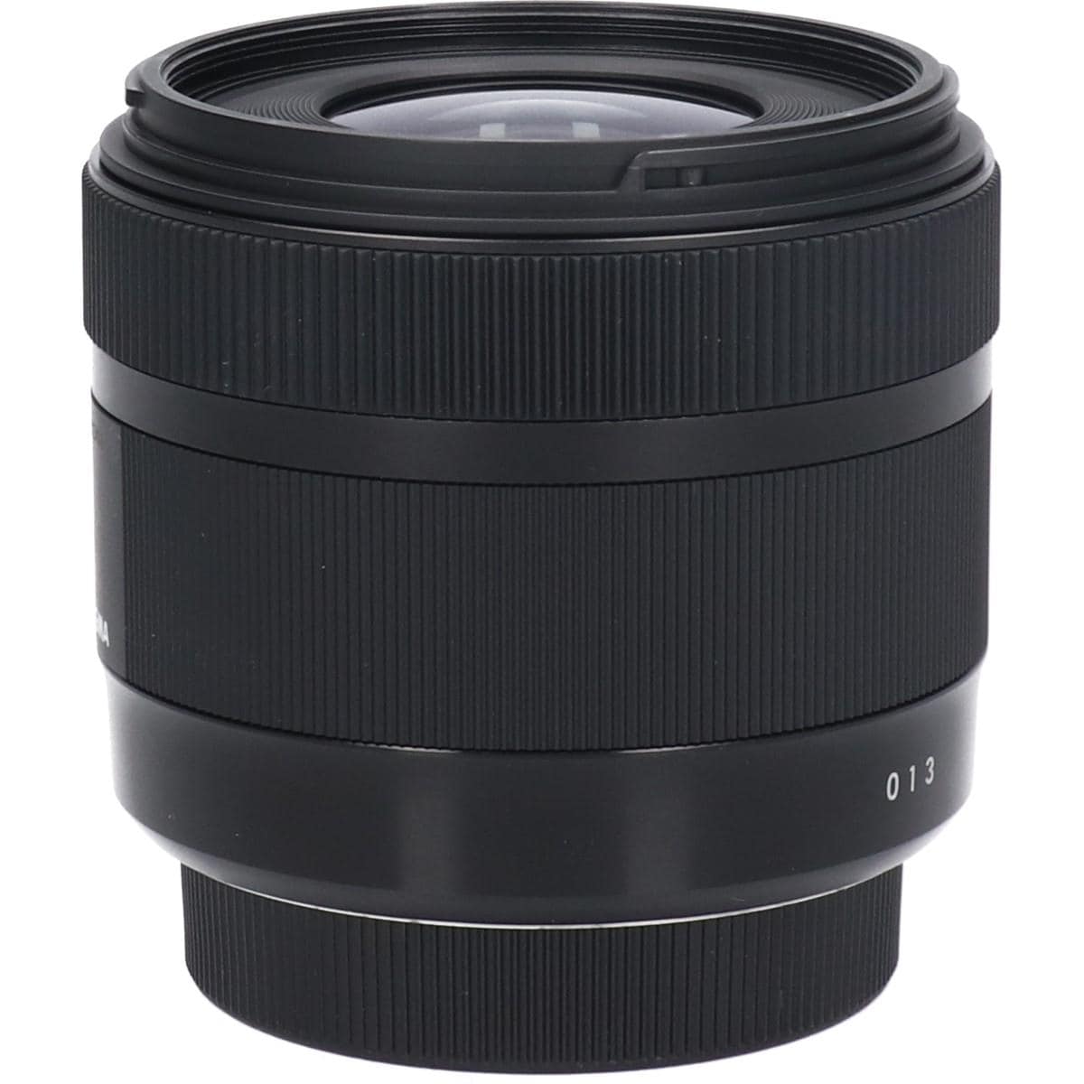 シグマＳＡ３０ｍｍ　Ｆ１．４ＤＣ　ＨＳＭ（Ａ）