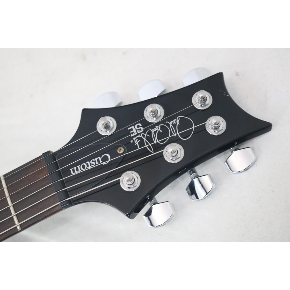 ＰＡＵＬ　ＲＥＥＤ　ＳＭＩＴＨ　　ＳＥ　ＣＵＳＴＯＭ　２４／ＬＨ