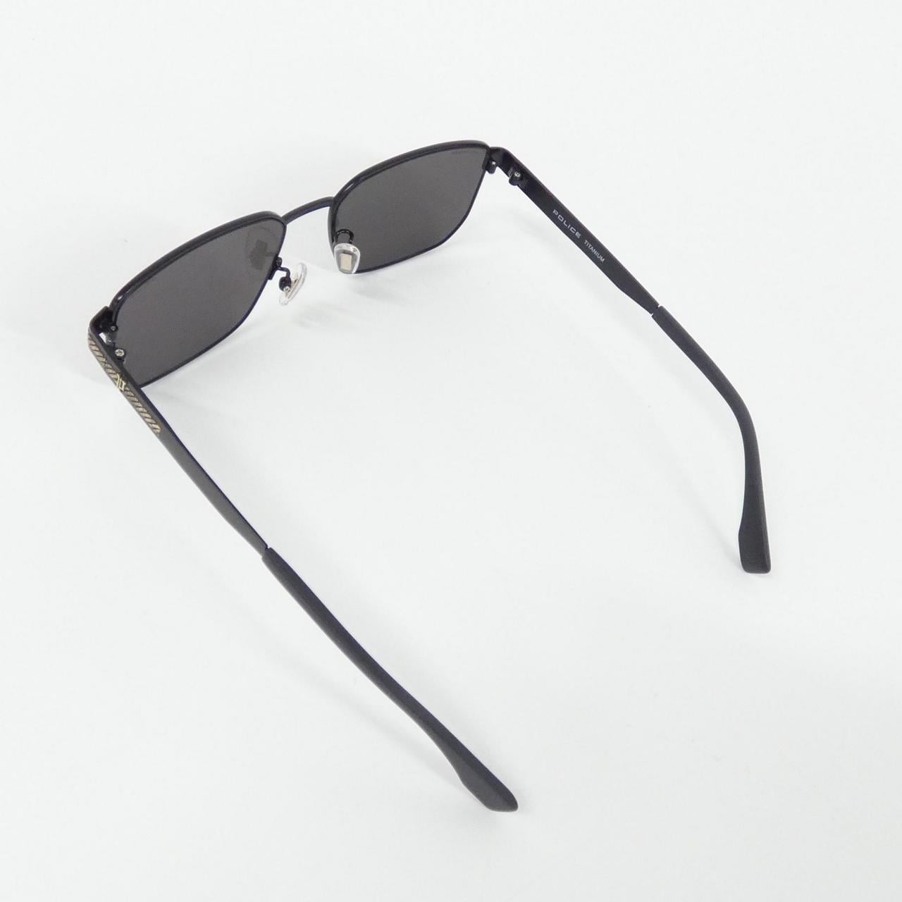 【新品】ポリス SPLT66J サングラス