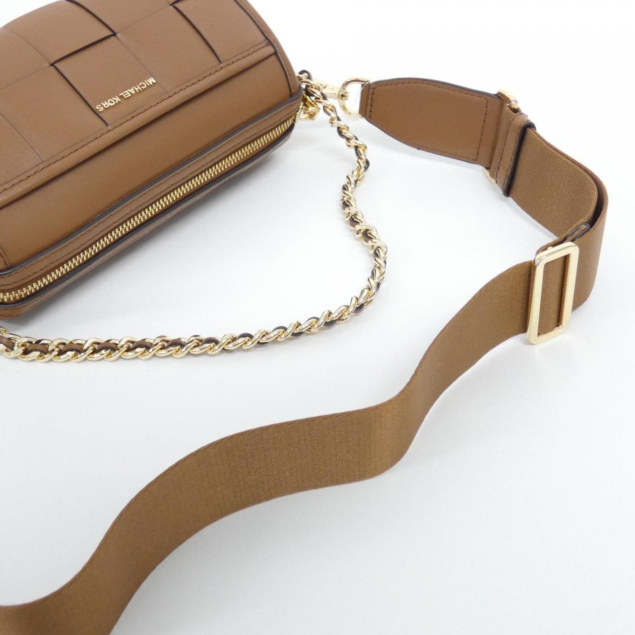 【新品】マイケルマイケルコース JET SET 32S3GJ6C5L バッグ