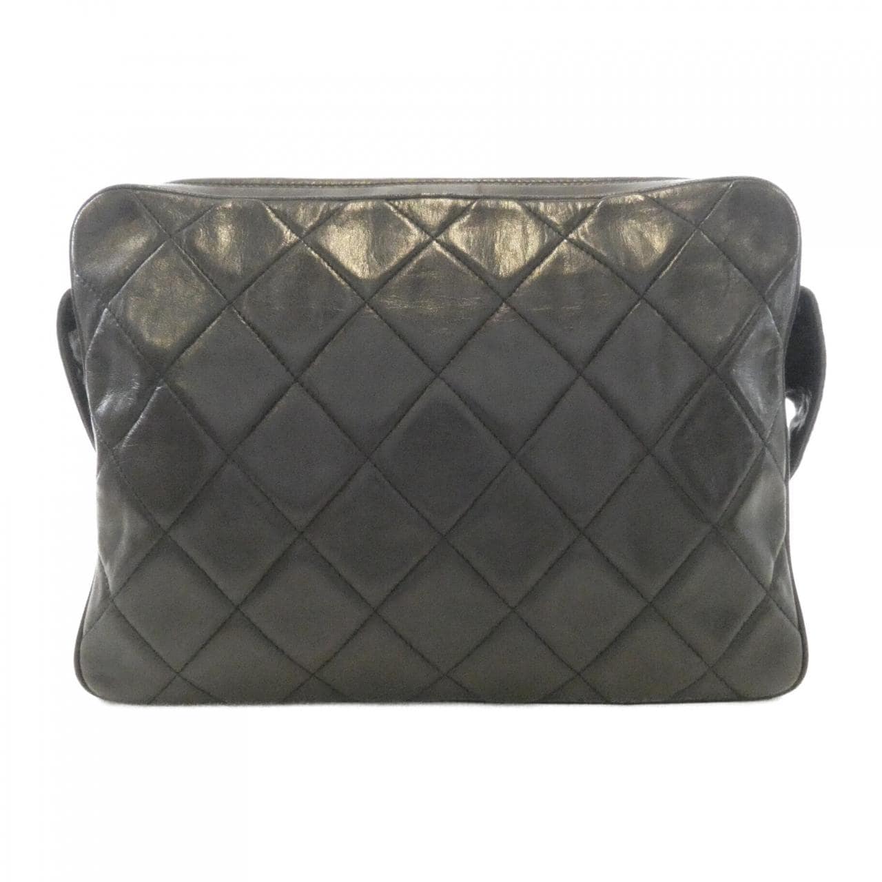 シャネル ショルダーバッグ