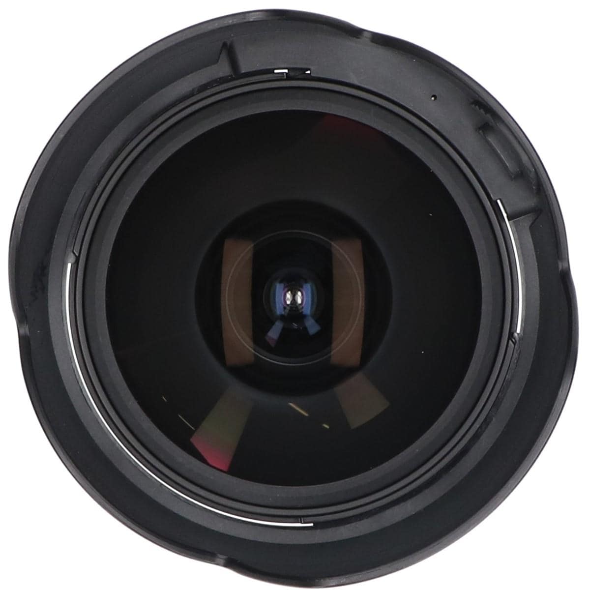 ＡＦ－Ｓ８－１５ｍｍ　Ｆ３．５－４．５Ｅ　ＦＩＳＨＥＹＥ