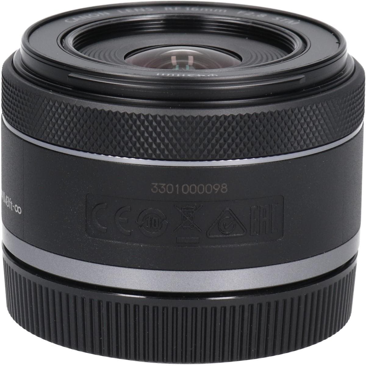 ＲＦ１６ｍｍ　Ｆ２．８ＳＴＭ