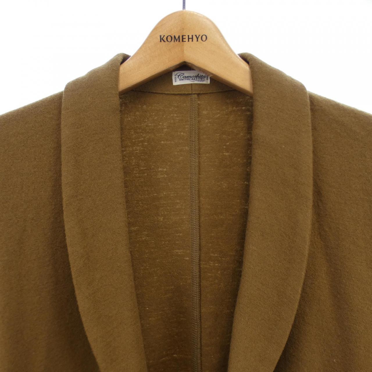 カモシタ Camoshita ジャケット