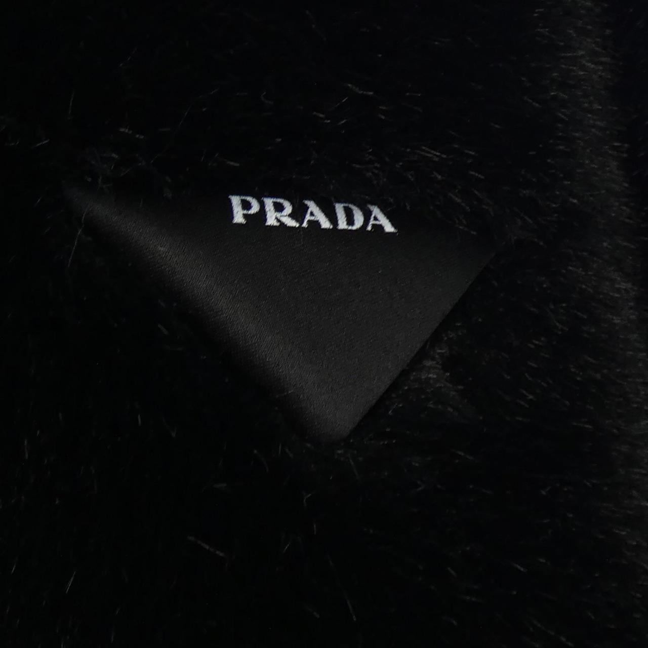 プラダ PRADA コート