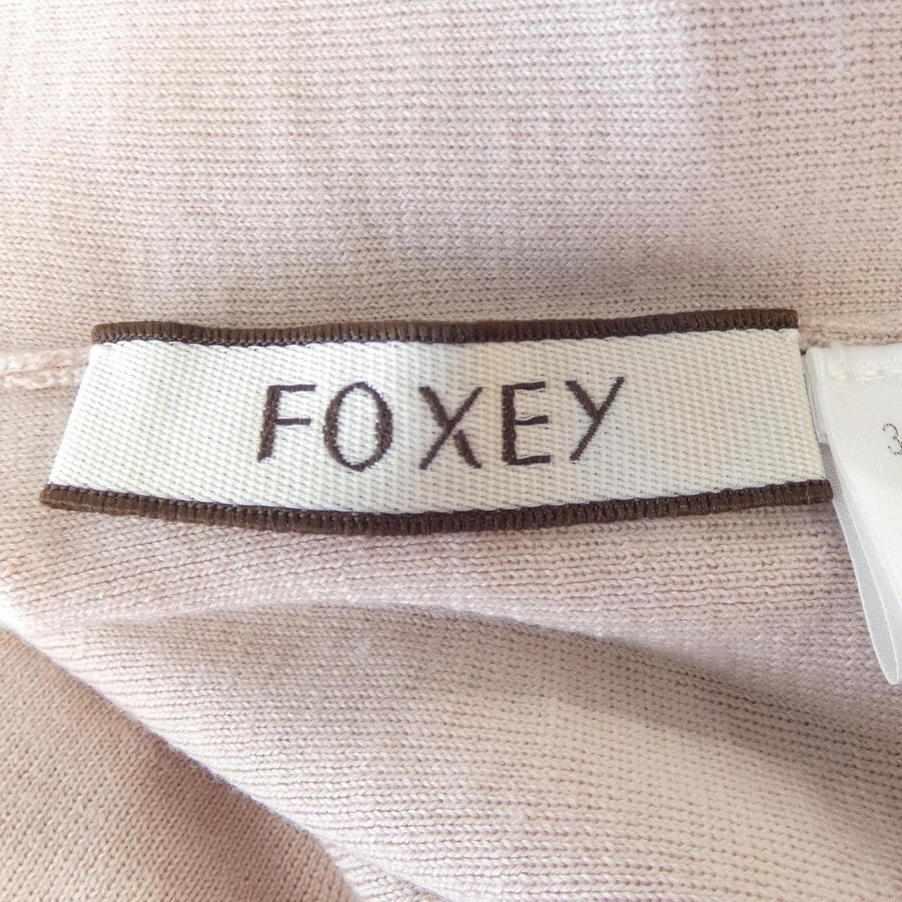 フォクシー FOXEY ニット