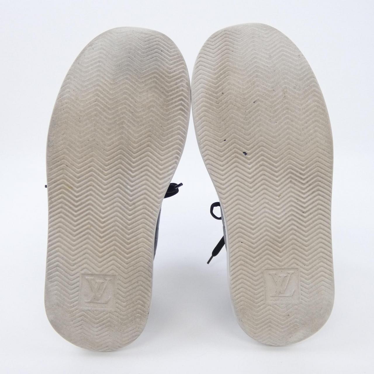 ルイヴィトン LOUIS VUITTON スニーカー