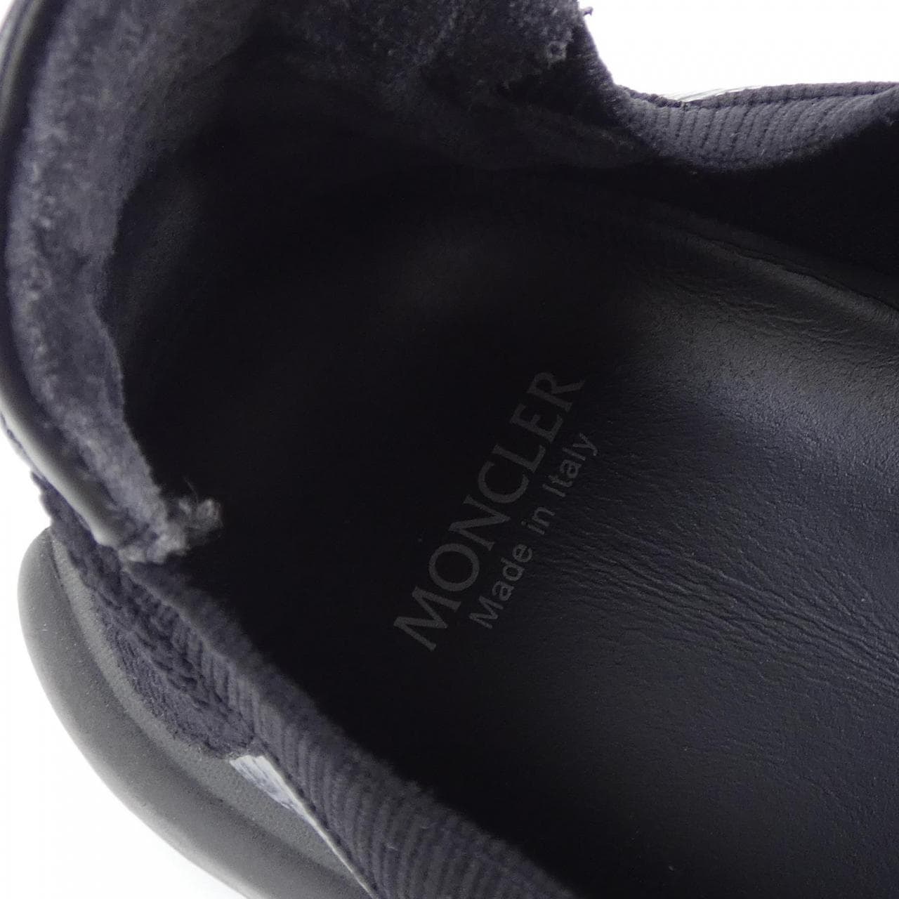 モンクレール MONCLER スニーカー