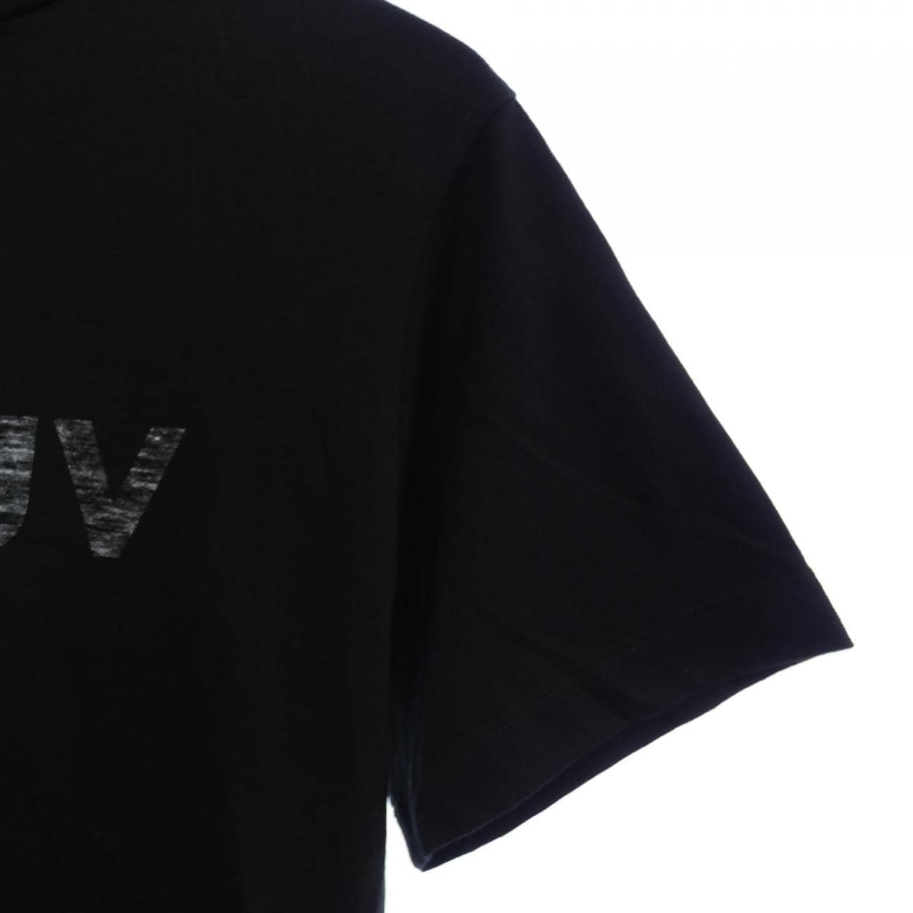 ルイヴィトン LOUIS VUITTON LOUIS VUITTONプリントTシャツ FJTS18TXP Tシャツ