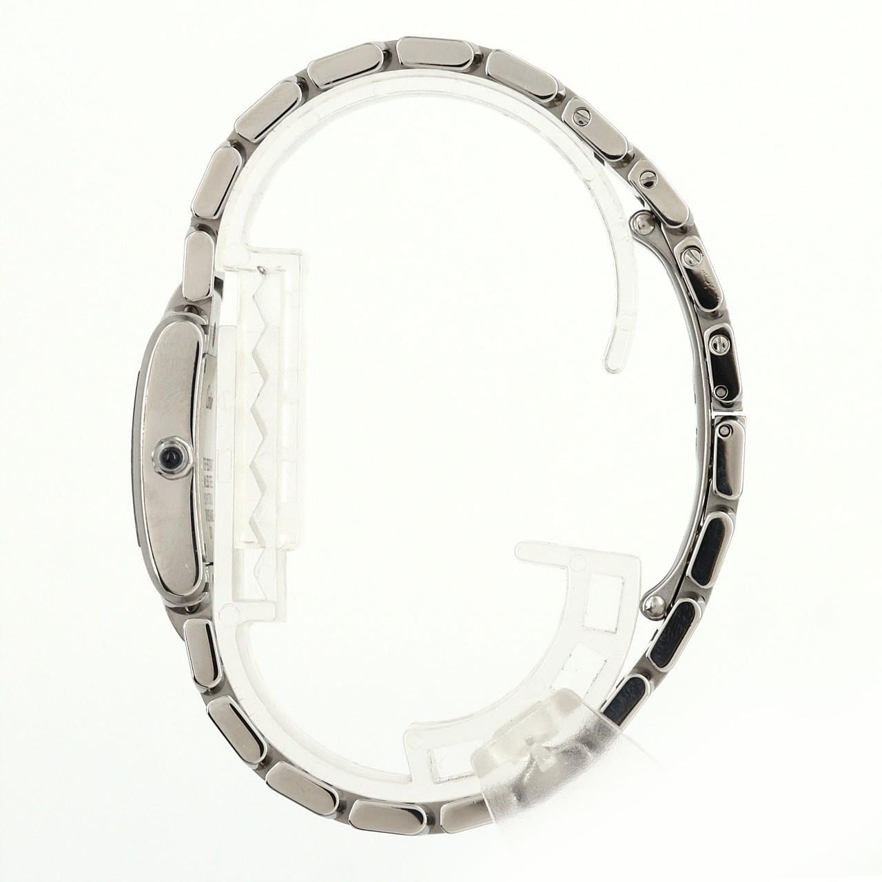 カルティエ タンクフランセーズSM･11P WE110006 SS クォーツ