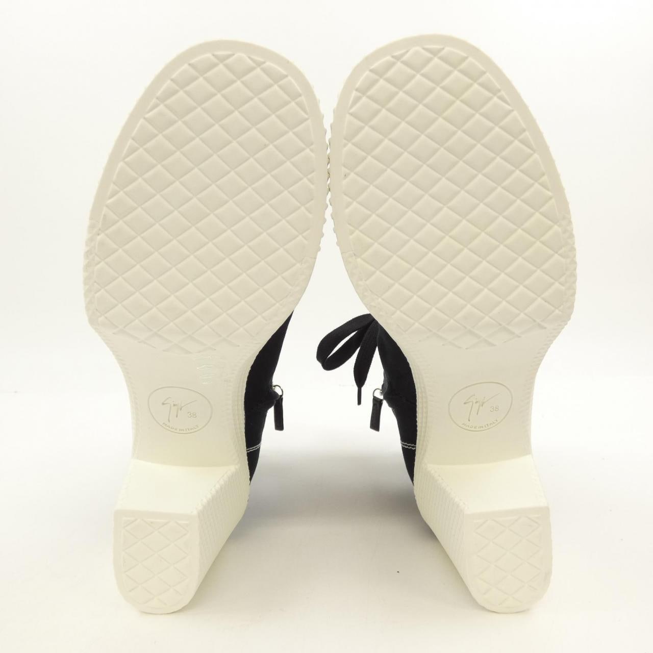 ジュゼッペザノッティ GIUSEPPE ZANOTTI ブーツ