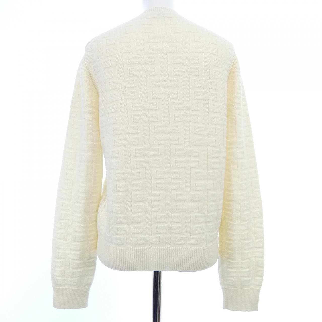 エルメス HERMES ラウンジウェアヴォヤージュ LOUNGEWEAR VOYAGE 2H2630DA ニット