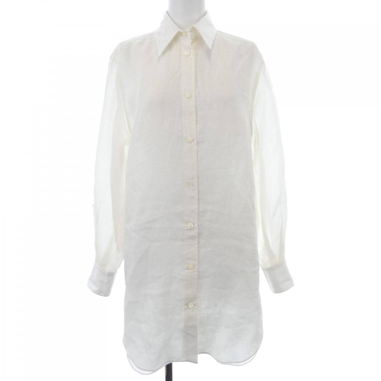 ブルネロクチネリ BRUNELLO CUCINELLI シャツ