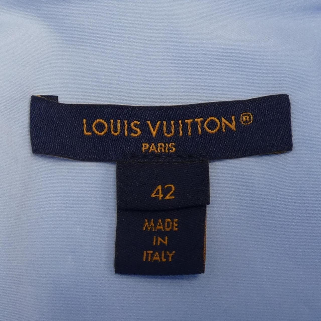 ルイヴィトン LOUIS VUITTON FTRS10A05 ワンピース