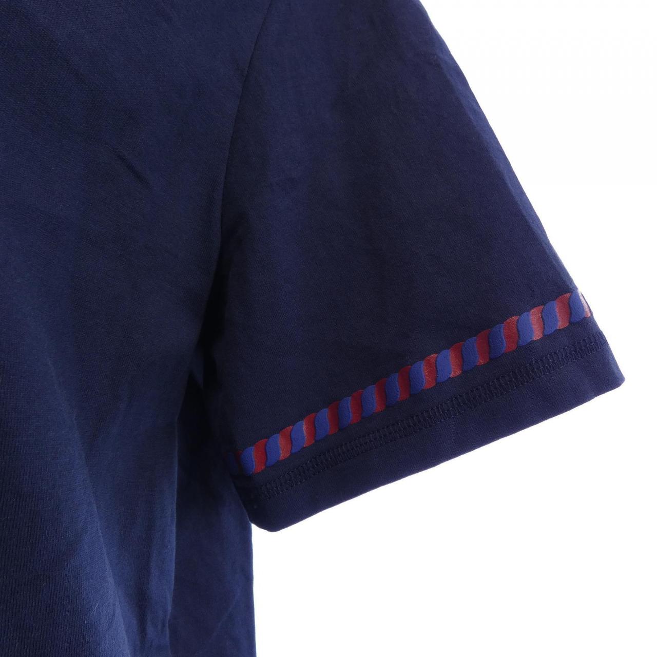 エルメス HERMES CANOE 3E4508DL カットワンピース