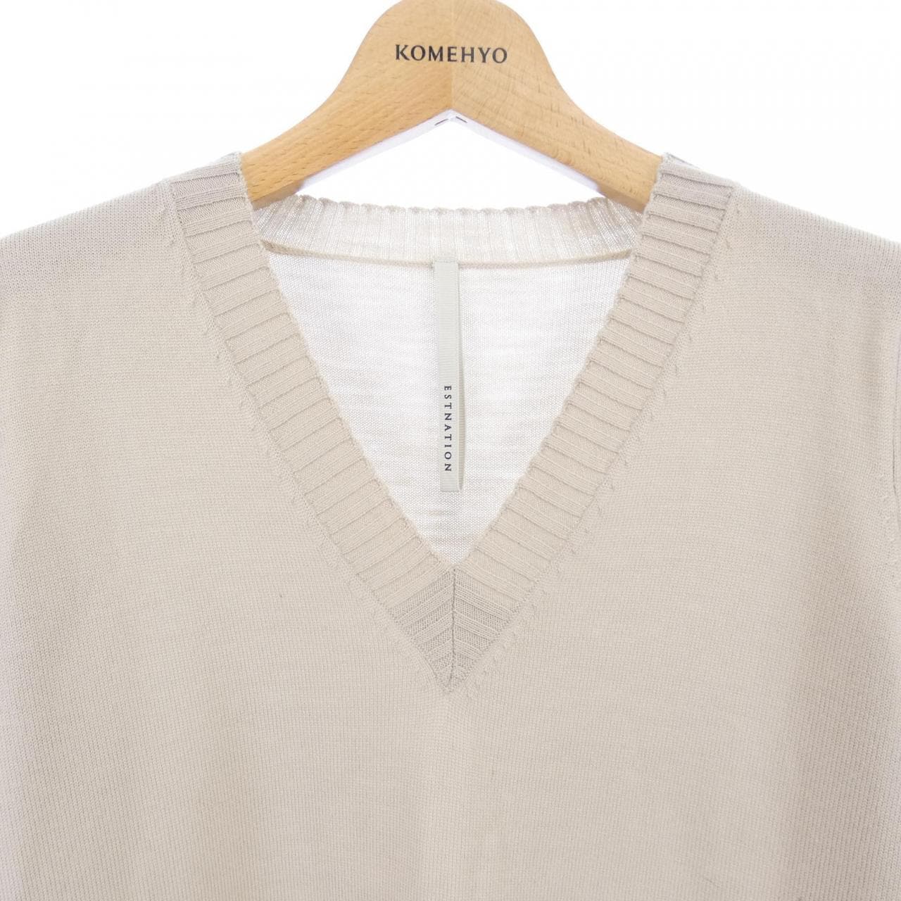 エストネーション ESTNATION ニット